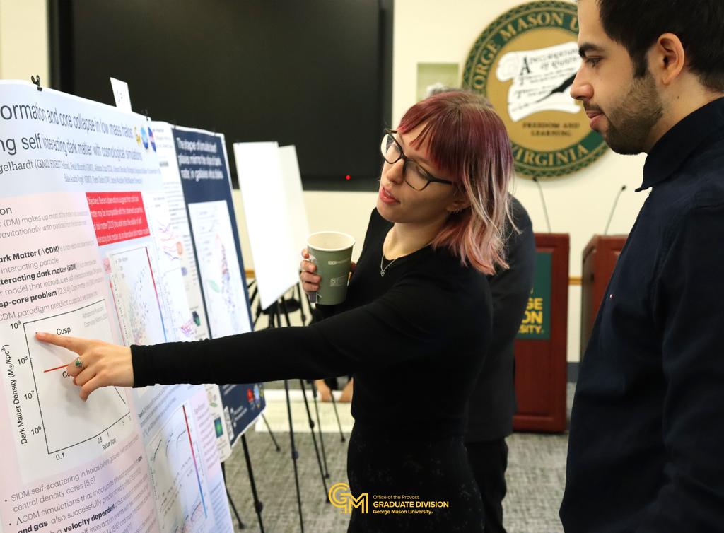Research Poster Competition 2025