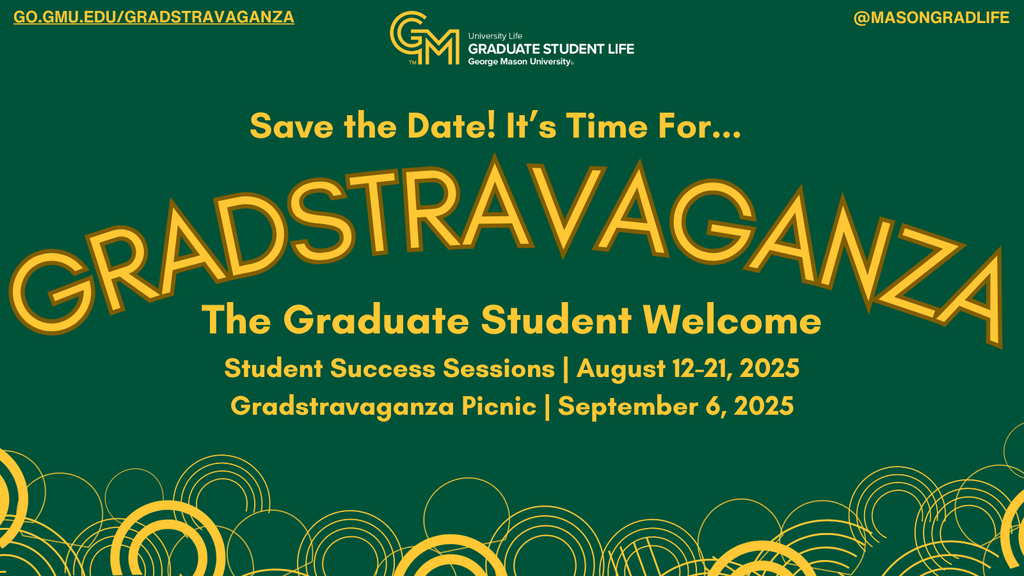 Gradstravaganza 2025