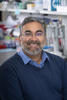 Headshot for Parag V. Chitnis, PhD